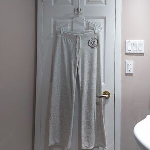 Juicy Couture | Velour Track Pants